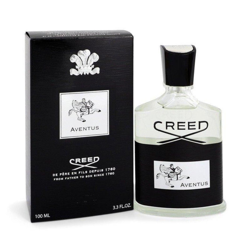 Tester Creed Aventus 100 Ml Edp Erkek Parfüm P1117 Modelleri En Uygun