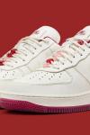 2024 Nike Air Force 1 Valentines Day  A132