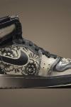 Air Jordan 1 High Zoom CMFT 2 Día De Muertos  A101