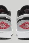 Air Jordan 1 Low Light Smoke Grey  A117