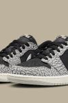 Air Jordan 1 Low OG Black Cement  A119