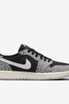 Air Jordan 1 Low OG Black Cement  A119