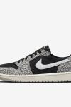 Air Jordan 1 Low OG Black Cement  A119