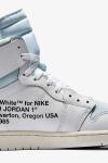 Air Jordan 1 Retro High Off-White   A125