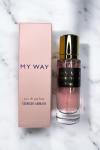 Armani My Way 50ml Kadın Parfüm Seyahat Boy | SB20