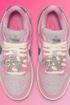 Barbie Nike Dunk Low FN8927-621   A162