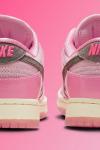 Barbie Nike Dunk Low FN8927-621   A162