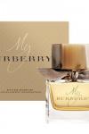 Orijinal Jelatinli  BURBERRY  My Burberry EDP 90 ML Parfüm  P1146