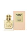 Orijinal Jelatinli Burberry Goddess Eau de Parfum  P4002