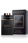 Tester  Bvlgari Man In Black Edp 100 ml Parfüm  P1116