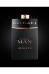 Tester  Bvlgari Man In Black Edp 100 ml Parfüm  P1116