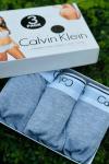 Calvin Klein 339lü Visco Tanga Set  GI6