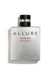 Tester Chanel Allure Homme Sport Edt 100 ml Parfüm  P2044