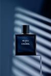 Orijinal Jelatinli CHANEL Bleu De Chanel Edp 100 ml Erkek Parfüm | P2043