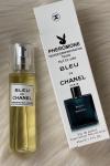 Chanel Blue Çanta Boy Erkek Parfüm | PC84