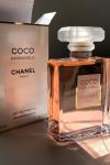 Tester Chanel Coco Mademoıselle EDP 100 ML Parfüm  P1045