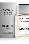 Orijinal Jelatinli Chanel platinum egoiste edt 100ml erkek Parfüm  P2018