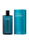 Tester  Davidoff Cool Water Edt 125 Ml Parfüm  P2056