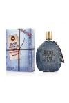 Tester Diesel Fuel For Life Denim Collection Edt 75 ml Parfüm  P1010