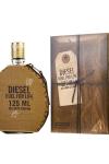 Tester  DIESEL Fuel for Life EDT 125 ML Parfüm  P1099