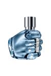 Diesel Only The Brave EDT 75 ml Orijinal Jelatinli Parfüm