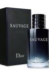 Orijinal Jelatinli Dior Sauvage EDP 100 ML Erkek Parfüm P2025