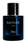 Orijinal Jelatinli Dior Sauvage Elixir Edp 60 ml Erkek Parfüm  P2002