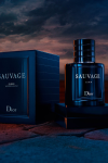 Orijinal Jelatinli Dior Sauvage Elixir Edp 60 ml Erkek Parfüm  P2002