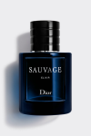 Orijinal Jelatinli Dior Sauvage Elixir Edp 60 ml Erkek Parfüm  P2002