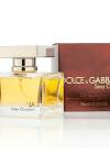 Orijinal Jelatinli  Dolce  Gabbana Sexy Choclate Edp 75 ml Parfüm  P1137