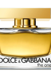 Orijinal Jelatinli  Dolce Gabbana The One Edp 75 ml Parfüm  P1086