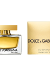 Orijinal Jelatinli  Dolce Gabbana The One Edp 75 ml Parfüm  P1086