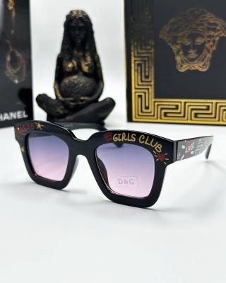 Dolce Gabbana Girls Club İthal Kadın Güneş Gözlüğü G1173U