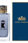 Tester  Dolce Gabbana K By 100 ML Parfüm - P1064