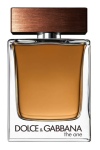 Tester  Dolce Gabbana The One Edt 100 ml Parfüm  P1070