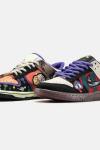 Dunk Low Premium SB Day of the Dead  A105