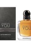 Tester Emporıo Armanı Stronger Wıth You EDT 100 ML Parfüm  P1102