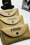 Fendi Gözlük Kılıfı  GK109