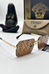 Fendi İthal Unisex Gözlük  G1337U