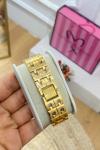 Gc Guess Collection Gold Kadın Kol Saati | S542