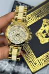 GC Guess Gold Kadın Saat  S474