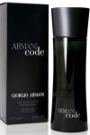 Orijinal Jelatinli Giorgio Armani Code Edt 100 ml  Erkek Parfüm  P1071