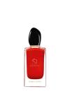 Orijinal Jelatinli  Giorgio Armani Si Passione Edp 100 ml Parfüm  P1121