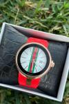 Gucci Unisex Saat  S235