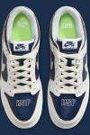 HUF x Nike SB Dunk Low New York City  A164