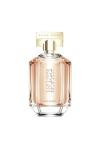 Hugo Boss The Scent For Her Edp 100 ml Orijinal Parfüm  P1077