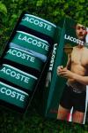 Lacoste  339lü Boxer Set  GI8