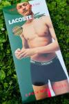 Lacoste  339lü Boxer Set  GI8