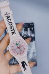 Lacoste Pink Kadın  Saat  S448