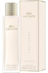 Tester Lacoste Pour Femme Edp 90 ml Parfüm  P1003